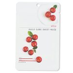 Eunyul Маска тканевая для лица с экстрактом яблока - Apple daily care sheet mask, 22г