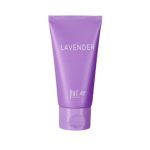 YU.R ME Крем для рук успокаивающий парфюмированный с маслом лаванды - Lavender hand cream, 50мл