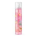 Frudia Гель-мист для лица с персиком - My orchard real soothing gel mist, 125мл