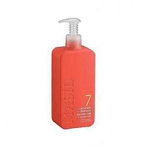 Masil Гель для душа с 7 видами керамидов парфюмированный - 7 ceramide shower gel sweet love, 500мл