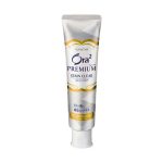 Sunstar Паста зубная премиум мята - Ora2, 100г