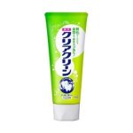 KAO Паста зубная с микрогранулами комплексного действия «вкус мяты» - Clear clean natural mint, 120г