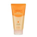 TheYEON Пенка для умывания - Vita7 daily-C foam cleanser, 150мл