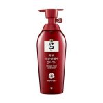 Ryo Кондиционер для поврежденных волос - Damage care conditioner, 500мл