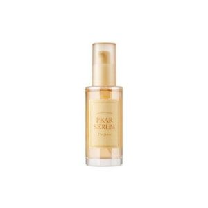 I'm From Сыворотка легкая и глубоко увлажняющая с грушей - Pear serum, 50мл