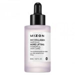 Mizon Сыворотка ампульная подтягивающая с коллагеном - Bio collagen ampoule, 30мл