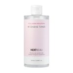 NEXTBEAU Тонер с гидролизованным коллагеном омолаживающий - Collagen solution intensive toner, 310мл