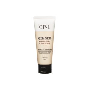 Esthetic House Кондиционер для волос имбирный - Ginger purifying conditioner, 100мл