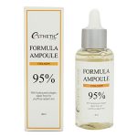 Esthetic House Сыворотка для лица с коллагеном - Formula ampoule collagen, 80мл
