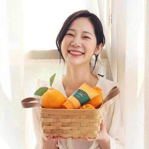 TheYEON Крем для лица витаминный – Vita7 c-nergy vitamin cream, 100мл — изображение 5