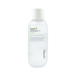 Neulii Тонер увлажняющий - Ectocica 11 toner, 125мл