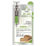 Deoproce Маска-сыворотка с экстрактом плаценты - Lap therapy placenta soothing ampoule mask, 25г