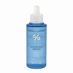 Dr.Ceuracle Сыворотка ампульная с гиалуроновой кислотой - Hyal reyouth ampoule, 50мл