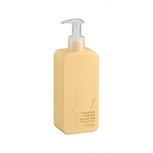 Masil Гель для душа с керамидами и ароматом цветов - 7 ceramide shower gel sweet flower, 500мл