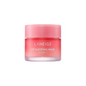 Laneige Маска для губ ночная ягодная - Lip sleeping mask berry, 20г