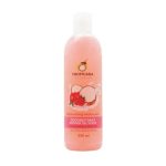 Tropicana Гель-скраб для душа «кокос и масло гранатовых косточек» - Coconut gel scrub, 350мл