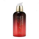 The Skin House Эмульсия против морщин с женьшенем - Wrinkle supreme emulsion, 130мл