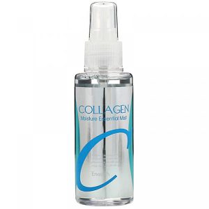 Enough Мист для лица увлажняющий коллагеновый - Collagen moisture essential mist, 100мл