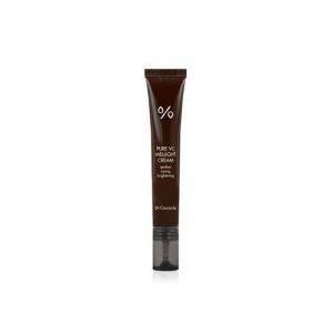 Dr.Ceuracle Крем ночной для выравнивания тона – Pure VC mellight cream, 20мл