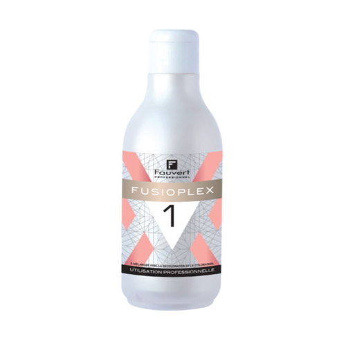 FAUVERT, Средство для защиты волос FUSIOPLEX, фаза №1, 200 мл