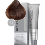 REVLON, Крем-краска для волос Revlonissimo Colorsmetique 6.3, 60 мл