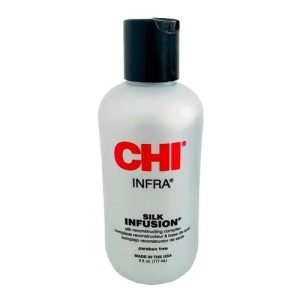 CHI, Гель восстанавливающий Шелковая инфузия Infra Silk Infusion, 177 мл