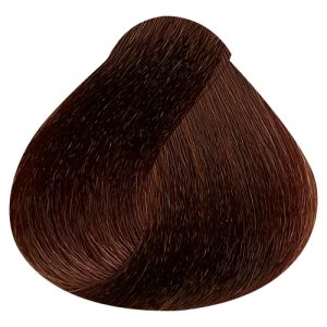 BRELIL, Перманентная крем-краска для волос Colorianne Prestige 7.39, 100 мл