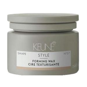 KEUNE, Стиль воск формирующий 57 Style Forming Wax, 75 мл