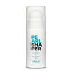 DUSY PROFESSIONAL, Гель сильной фиксации с мерцающим эффектом Pearl Shaper, 50 мл