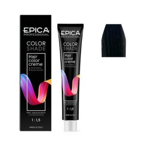 EPICA, Перманентная крем-краска для волос 4.17 Colorshade, 100 мл