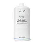 KEUNE, Кондиционер Сильвер CARE Silver Savor Conditioner, 1000 мл