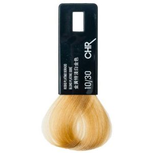 LAKME, Перманентная крем-краска для волос без аммиака Chroma 10/30, 60 мл