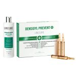 HIPERTIN, Набор против выпадения волос Densidyl Prevent+, 12х10 + 300 мл