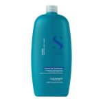 ALFAPARF MILANO, Кондиционер для кудрявых и вьющихся волос Semi Di Lino Curls, 1000 мл