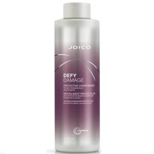 JOICO, Кондиционер-Бонд защитный для укрепления связей и стойкости цвета Defy Damage, 1000 мл