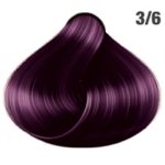AWESOME COLORS, Краска для волос Silky Shine 3/6, 60 мл