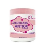IQ HAIR, Ботокс для волос Jabuticaba Antiox Complex, 500 мл