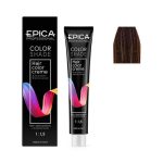 EPICA, Перманентная крем-краска для волос 6.32 Colorshade, 100 мл