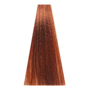 BAREX, Крем-краска c органической смесью М4 и экстрактом янтаря Permesse 7/44, 100 мл