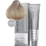 REVLON, Крем-краска для волос Revlonissimo Colorsmetique 10.01, 60 мл