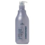 TMT MILANO, Кондиционер для вьющихся волос Hq Conditioner, 1000 мл