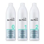 FARMAVITA, Химическая завивка для нормальных волос The Perm "1", 500 мл