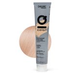 DEWAL, Перманентный краситель IQ Color 11.8, 90 мл