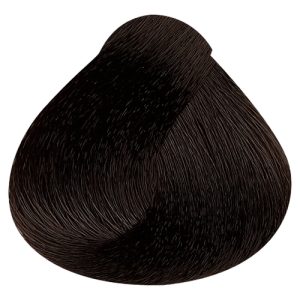 BRELIL, Перманентная крем-краска для волос Colorianne Prestige 4.18, 100 мл