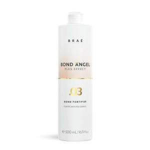 BRAÉ, Укрепитель связей Шаг 3 Bond Angel Plex, 500 мл (BRAE)