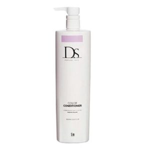 SIM SENSITIVE, Кондиционер для окрашенных волос DS PERFUME FREE, 1000 мл