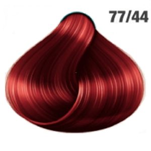 AWESOME COLORS, Краска для волос Silky Shine 77/44, 60 мл