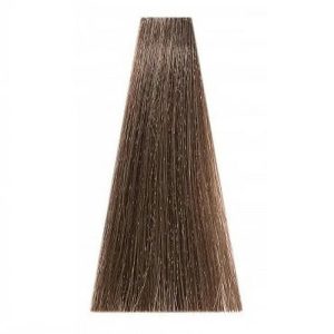 MARTOM, Перманентный кремовый краситель Inca Secret Color 6/1, 100 мл