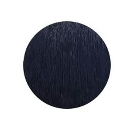 LUXOR, Стойкая крем-краска для волос Color 1/1, 100 мл