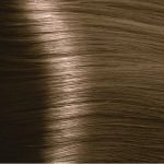 KAPOUS, Перманентная крем-краска для волос с гиалуроновой кислотой Hyaluronic Acid 8.32, 100 мл